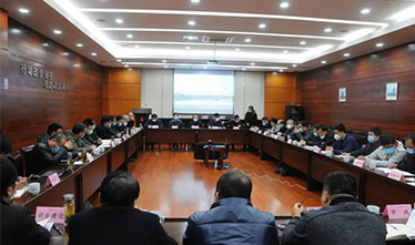 乐投网页版关于疫情防控“抗疫与复工”齐头并进！