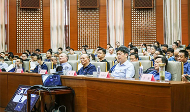 上课啦！| 乐投网页版举办“迎七一、上党课”主题党建活动！